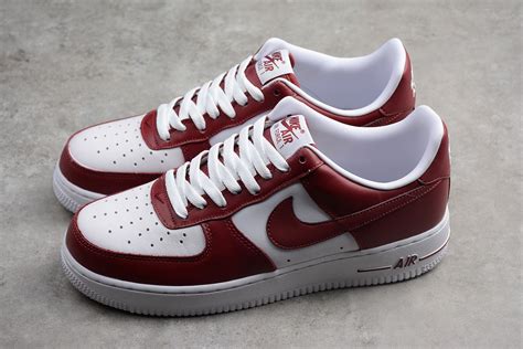 nike air force 1 ohne leder|air force 1 shoes for men.